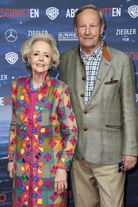 Filmpremiere 'Abgeschnitten' in Berlin