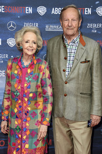 Filmpremiere 'Abgeschnitten' in Berlin