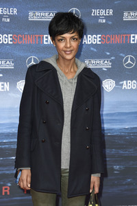 Filmpremiere 'Abgeschnitten' in Berlin