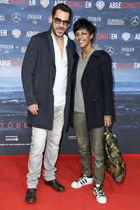 Filmpremiere 'Abgeschnitten' in Berlin