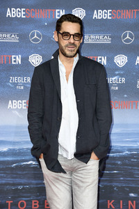 Filmpremiere 'Abgeschnitten' in Berlin