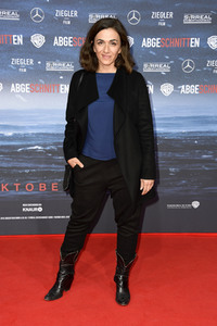 Filmpremiere 'Abgeschnitten' in Berlin
