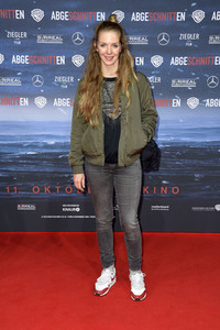 Filmpremiere 'Abgeschnitten' in Berlin