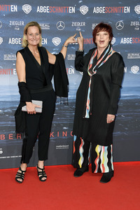 Filmpremiere 'Abgeschnitten' in Berlin