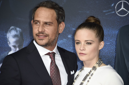 Filmpremiere 'Abgeschnitten' in Berlin
