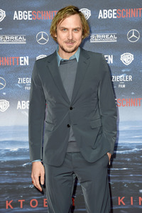 Filmpremiere 'Abgeschnitten' in Berlin