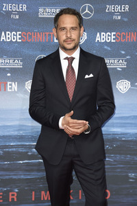 Filmpremiere 'Abgeschnitten' in Berlin