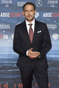 Filmpremiere 'Abgeschnitten' in Berlin