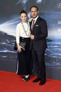 Filmpremiere 'Abgeschnitten' in Berlin