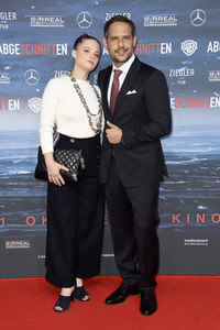 Filmpremiere 'Abgeschnitten' in Berlin
