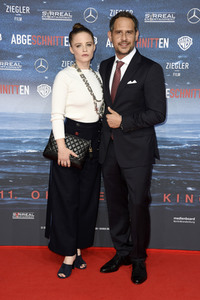 Filmpremiere 'Abgeschnitten' in Berlin