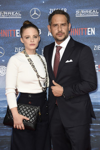 Filmpremiere 'Abgeschnitten' in Berlin