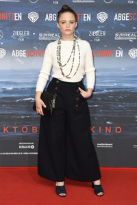 Filmpremiere 'Abgeschnitten' in Berlin