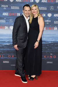 Filmpremiere 'Abgeschnitten' in Berlin