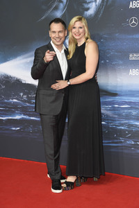 Filmpremiere 'Abgeschnitten' in Berlin