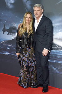 Filmpremiere 'Abgeschnitten' in Berlin