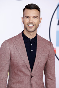 American Music Awards 2018 in Los Angeles