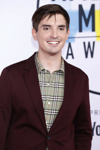 American Music Awards 2018 in Los Angeles