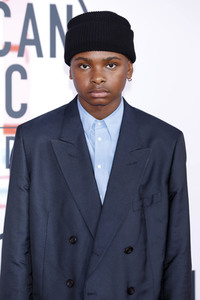 American Music Awards 2018 in Los Angeles