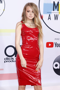 American Music Awards 2018 in Los Angeles