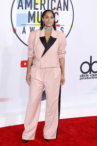 American Music Awards 2018 in Los Angeles