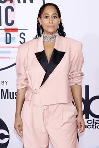 American Music Awards 2018 in Los Angeles