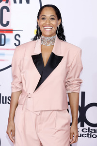 American Music Awards 2018 in Los Angeles