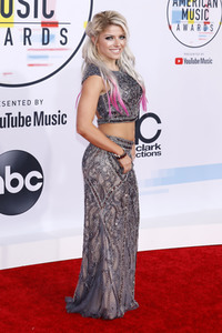 American Music Awards 2018 in Los Angeles