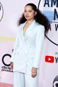 American Music Awards 2018 in Los Angeles