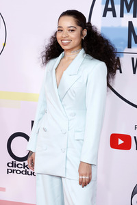 American Music Awards 2018 in Los Angeles