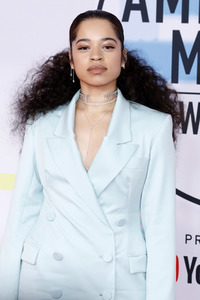 American Music Awards 2018 in Los Angeles
