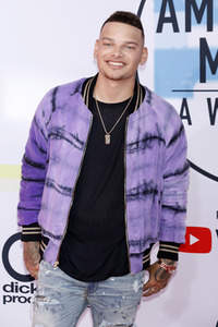 American Music Awards 2018 in Los Angeles