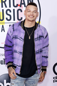 American Music Awards 2018 in Los Angeles