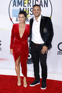 American Music Awards 2018 in Los Angeles