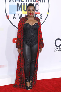 American Music Awards 2018 in Los Angeles