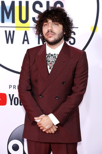 American Music Awards 2018 in Los Angeles