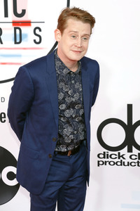 American Music Awards 2018 in Los Angeles