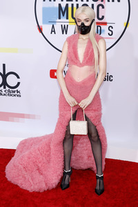 American Music Awards 2018 in Los Angeles