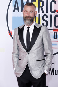 American Music Awards 2018 in Los Angeles