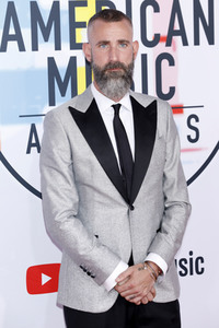 American Music Awards 2018 in Los Angeles