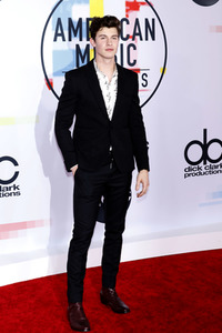 American Music Awards 2018 in Los Angeles