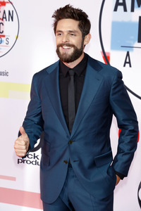 American Music Awards 2018 in Los Angeles