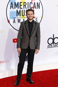 American Music Awards 2018 in Los Angeles