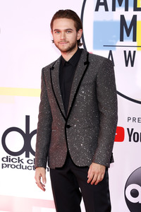 American Music Awards 2018 in Los Angeles