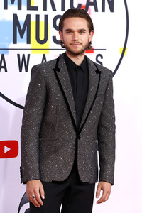 American Music Awards 2018 in Los Angeles