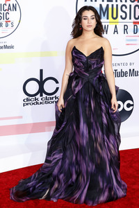 American Music Awards 2018 in Los Angeles