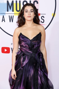 American Music Awards 2018 in Los Angeles