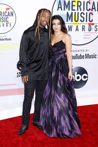 American Music Awards 2018 in Los Angeles