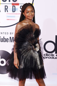 American Music Awards 2018 in Los Angeles