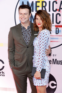 American Music Awards 2018 in Los Angeles